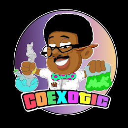COEXOTIC logo