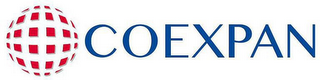 COEXPAN logo