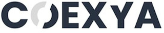 COEXYA logo