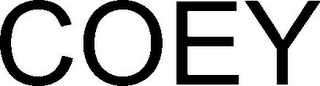 COEY logo