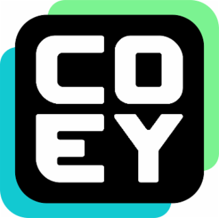 COEY logo
