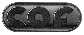 COF logo