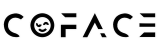 COFACE logo
