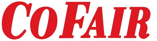 COFAIR logo