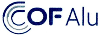 COFALU logo