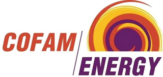 COFAM ENERGY logo