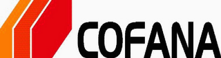 COFANA logo