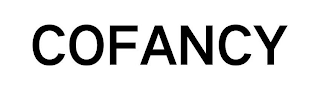 COFANCY logo