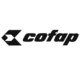 COFAP logo