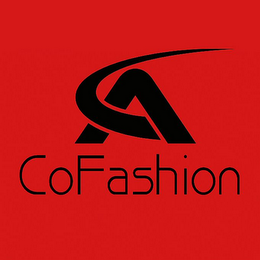 COFASHION A logo