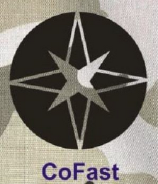 COFAST logo