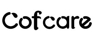 COFCARE logo