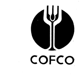 COFCO logo