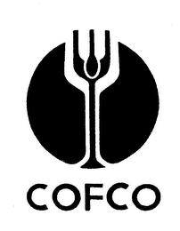COFCO logo