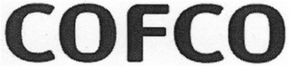 COFCO logo