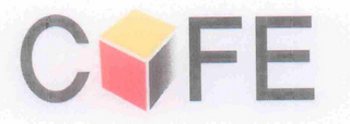 COFE logo