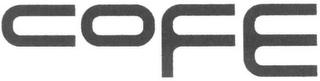 COFE logo