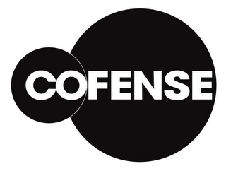 COFENSE logo