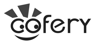 COFERY logo