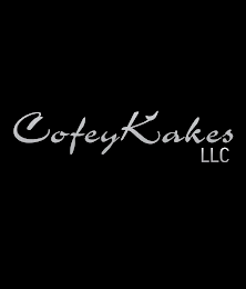 COFEYKAKES LLC logo