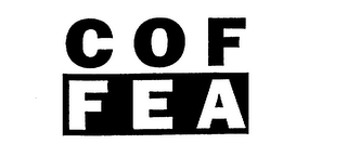 COFFEA logo