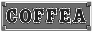 COFFEA logo