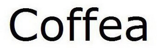 COFFEA logo