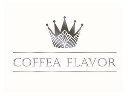 COFFEA FLAVOR logo