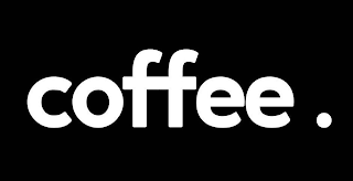 COFFEE . logo