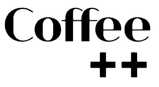 COFFEE ++ logo
