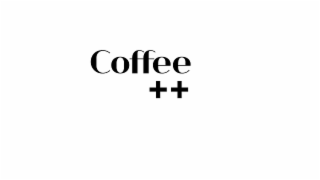 COFFEE ++ logo