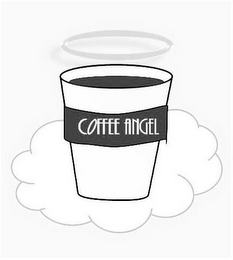 COFFEE ANGEL logo