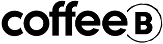 COFFEE B logo