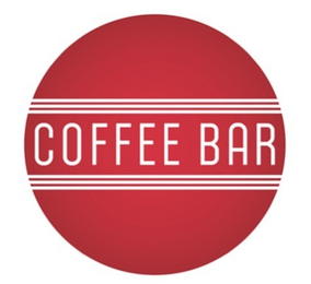 COFFEE BAR logo