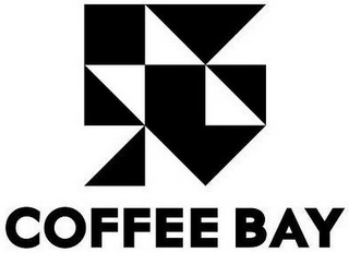 COFFEE BAY logo
