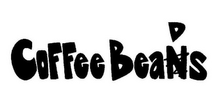 COFFEE BEADS logo