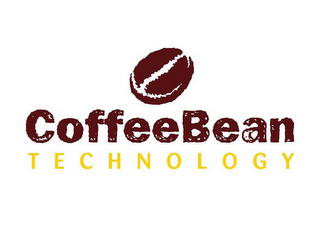 COFFEE BEAN TECHNOLOGY logo