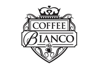 COFFEE BIANCO logo