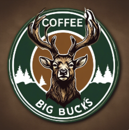 COFFEE BIG BUCK'S