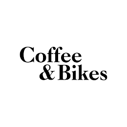 COFFEE & BIKES logo