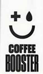 COFFEE BOOSTER logo