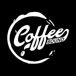 COFFEE BOUND logo