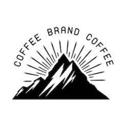 COFFEE BRAND COFFEE logo