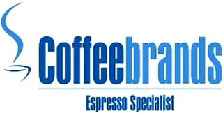 COFFEE BRANDS ESPRESSO SPECIALIST logo