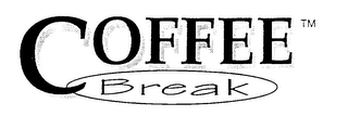 COFFEE BREAK logo