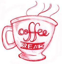 COFFEE BREAK logo