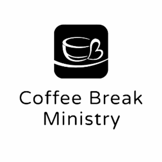 COFFEE BREAK MINISTRY logo