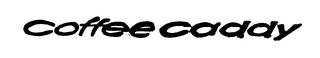 COFFEE CADDY logo