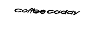 COFFEE CADDY logo