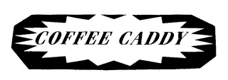 COFFEE CADDY logo